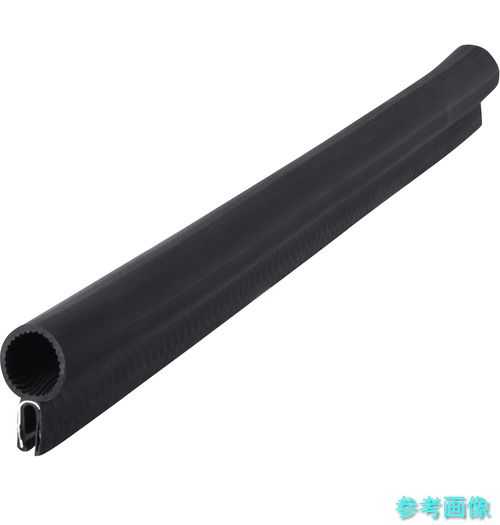 IWATA TSGB640C-L37 トリムシール (一体成型) 耐油TPE 37M｜イーキカイ　店