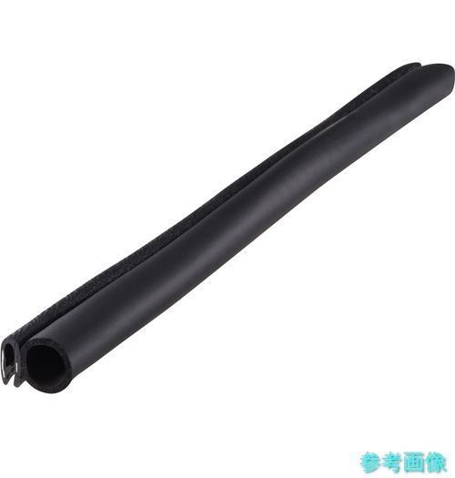 IWATA S6100-B-3X32A トリムシール 6100シリーズPVC(75M巻)｜イーキカイ　店