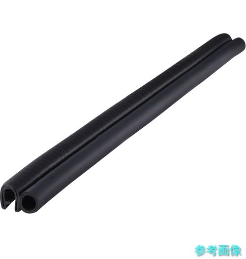 IWATA 3100-B-3X64AT-L44 トリムシール 3100シリーズTPE 44M|イーキカイ 店