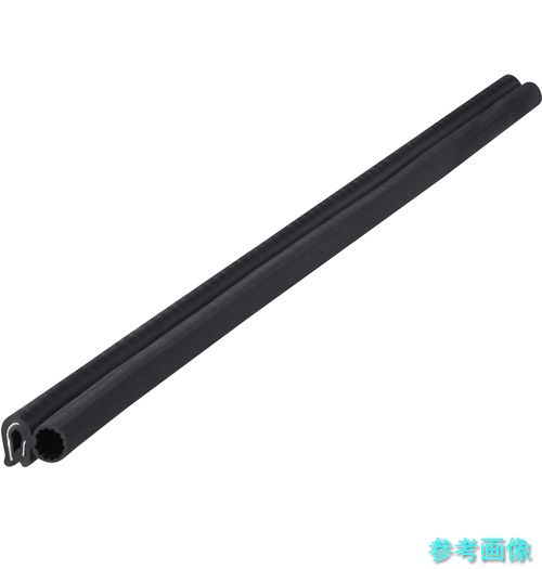 IWATA TSHB160A-L43 トリムシール (一体成型) 耐油TPE 43M｜イーキカイ　店