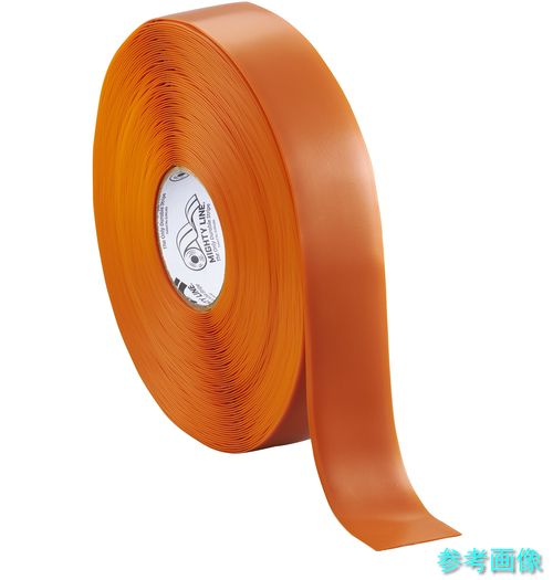 IWATA LP730 ラインプロ テープ 橙 50mmX30m｜イーキカイ　店