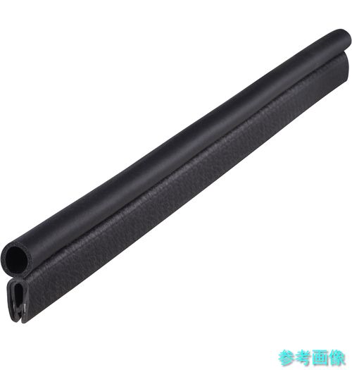 IWATA 3100-B-3X16CT-L37 トリムシール 3100シリーズTPE 37M|イーキカイ 店
