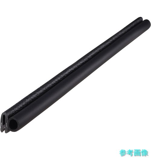 IWATA 3100-B-3X16A トリムシール 3100シリーズPVC(15M巻)｜イーキカイ　店 12,821円