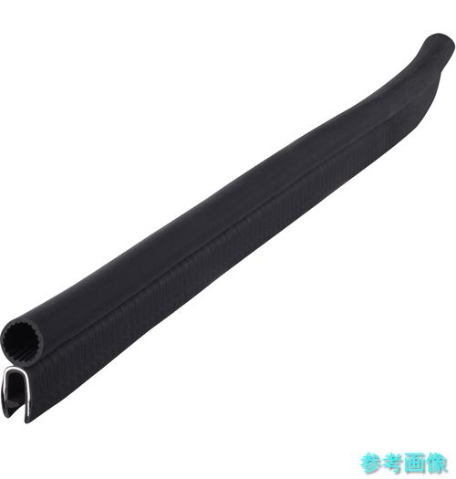 IWATA TSFB480C-L39 トリムシール (一体成型) 耐油TPE 39M|イーキカイ 店