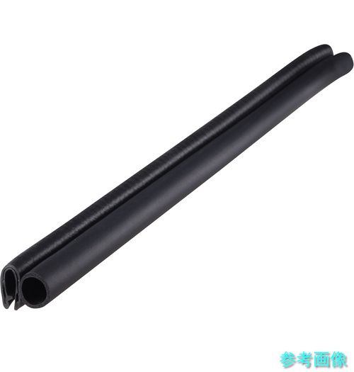 IWATA 4100-B-3X32AT-L14 トリムシール 4100シリーズTPE 14M｜イーキカイ　店