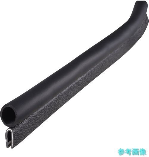 IWATA 6100-B-3X32C トリムシール 6100シリーズPVC(15M巻)｜イーキカイ　店