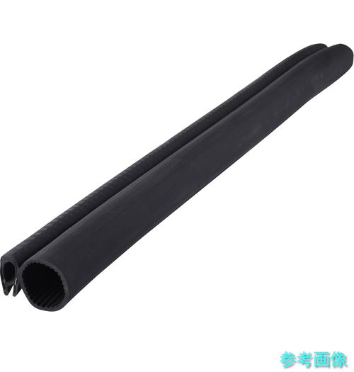 IWATA TSGB480A-L34 トリムシール (一体成型) 耐油TPE 34M|イーキカイ 店