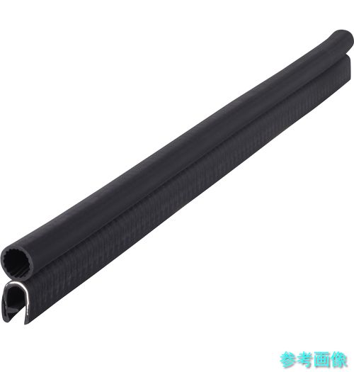 IWATA TSEB640C-L37 トリムシール (一体成型) 耐油TPE 37M｜イーキカイ　店