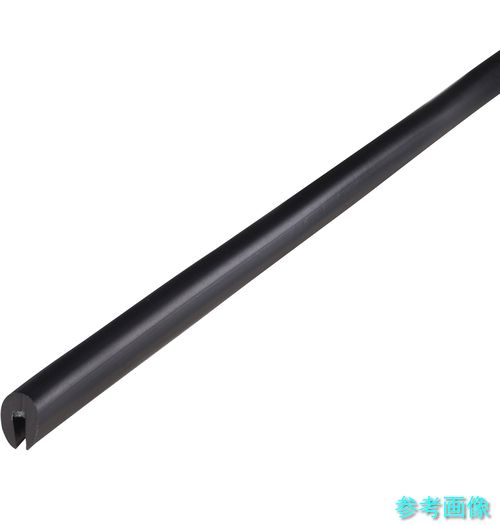IWATA TRE48-H-L39 ラバーエッジトリム 39M|イーキカイ 店