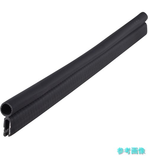 IWATA TSEB320C-L43 トリムシール (一体成型) 耐油TPE 43M｜イーキカイ　店