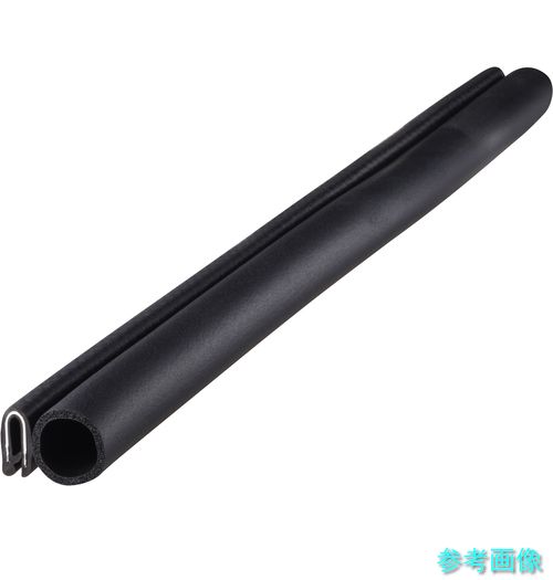 IWATA 6100-B-3X16AT-L36 トリムシール 6100シリーズTPE 36M｜イーキカイ　店