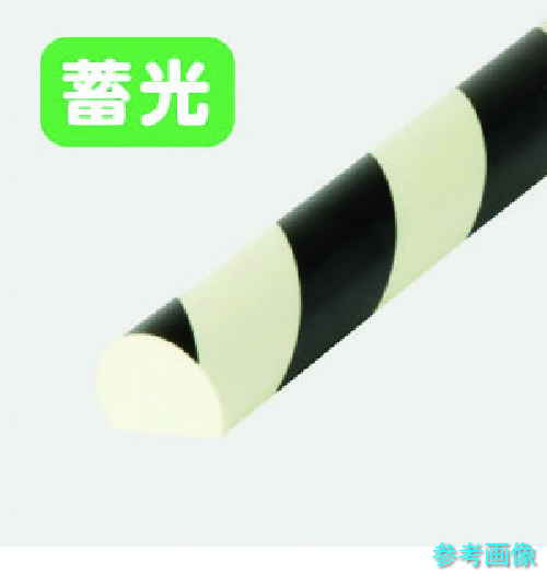IWATA BP17-L1 バンパー労働者階級蓄光/平ったい印字機φ40