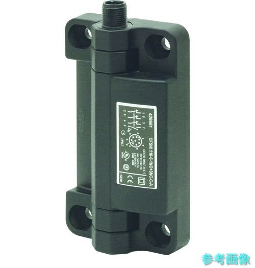 (ELESA) SWEFH110-13CC エンプラフラットヒンジ｜イーキカイ　店