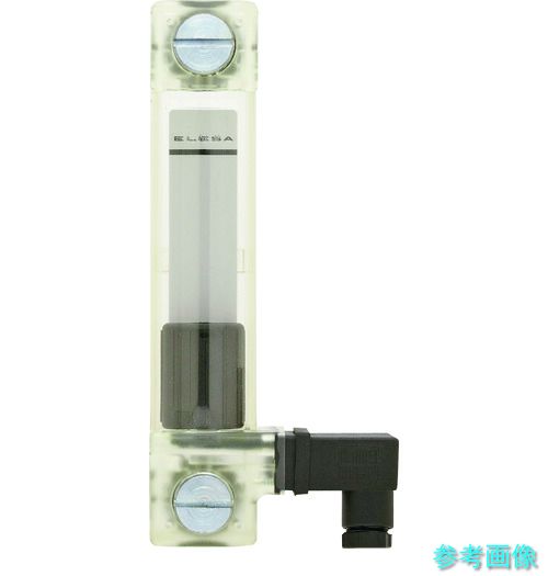 (ELESA) LR-127ES 気泡管水準器 表示計器