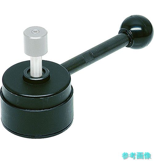 イマオ QLPD150R 引込みクランプ(レバー付き)150 18,519円
