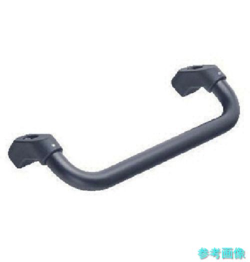 (Rohde) MH13-400B マシナリーハンドル 全長420粍 ねじ径M8×1.25