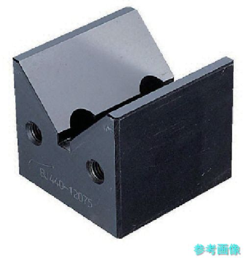 (イマオ) BJ440-16063 Vブロック｜イーキカイ　店 22,029円