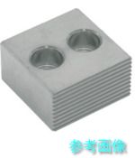 (イマオ) CLT55FB フィックスドブロック(Tタイプ)