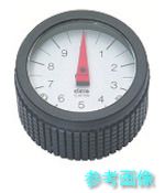 (ELESA) DGK50R-1/20 ダイアルグリルノブ