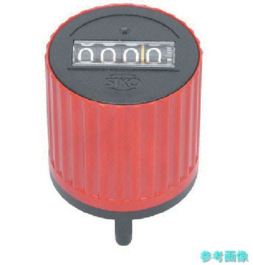 SIKO DK01FL1.5B インジケーターノブ