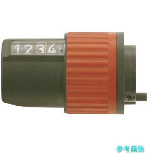 (SIKO) DK208L2B インジケーターノブ