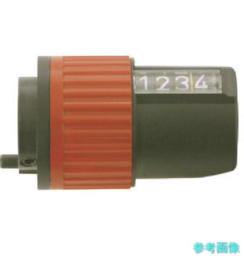 (SIKO) DK209R10B インジケーターノブ