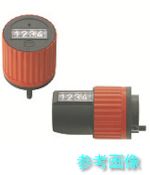 SIKO DK209R1.5B-ST インジケーターノブ スターノブ付