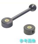 kipp FTF16-SUS フラットテンションレバー|イーキカイ 店