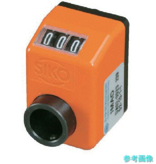 (SIKO) SDP-02HR-1.25B デジタルポジションインジケーター｜イーキカイ　店