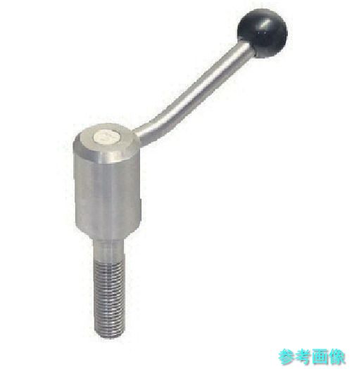 (kipp) TL12X40N-SUS テンションレバー｜イーキカイ　店