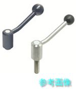(kipp) TLF20N-SUS テンションレバー｜イーキカイ　店