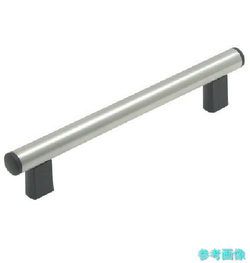 (Rohde) MH16-250-SUS マシナリーハンドル 全長338mm ねじ径M6×1.0