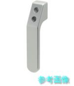 (Rohde) CLH-165FN カンチレバーハンドル ハンドル径165mm