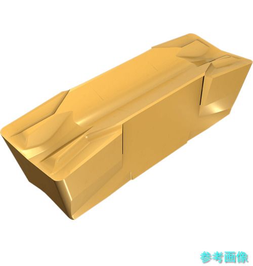 イスカル GIF 10.00E-1.20(集積回路8250) カットグリップ 手当て GIF-E 集積回路8250 【10個】