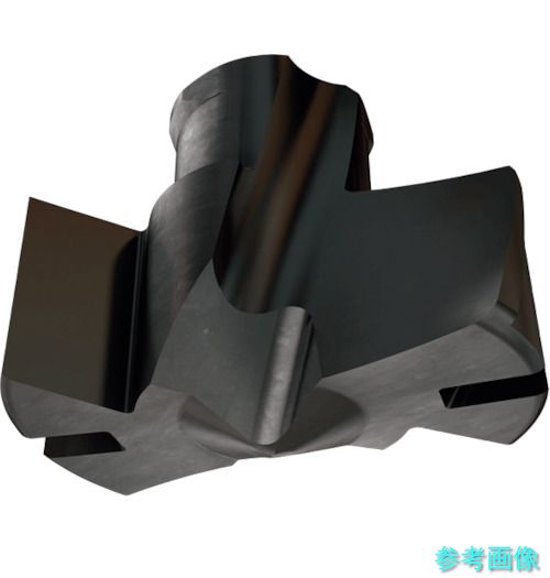 イスカル FCP 115(IC908) スモウカム ヘッド フラットタイプFCP IC908 【2個】｜イーキカイ　店