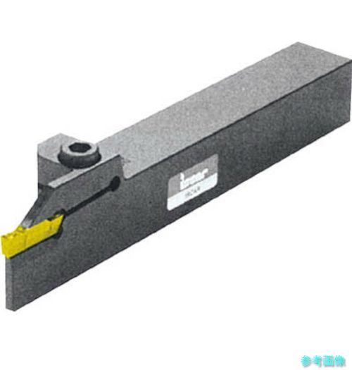 イスカル HELIR 2020-3T12 ヘリグリップ 外径旋削・溝入れ・突っ切り加工用ホルダー HELIR/L 【1本】