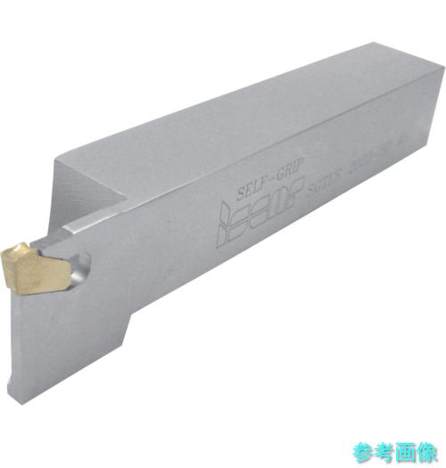 イスカル SGTFL 2012-3 セルフグリップ 一体型ホルダー SGTFR/L 【1個】