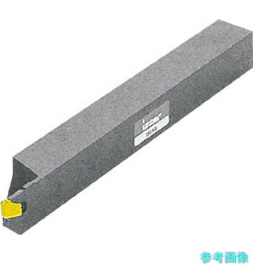 イスカル SGAFR12-1.6 セルフ手持ち部分用一体型保持者 SGAFR/L 【1個】 その他-花・ガーデン・DIY-DIY・工具