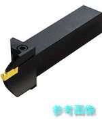 イスカル HFHPR 25M ヘリフェース 端面浅溝入れ加工用ホルダー HFHPR/L-M 【1個】