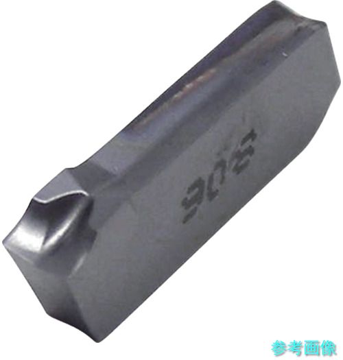 (イスカル) GIM 2.2JS-15RA(集積回路328) カットグリップ 心付け GIM-J-RA/天使の都市 集積回路328 【10個】