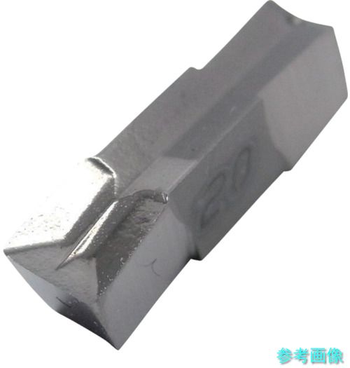 イスカル GIPA 3.00-0.20(集積回路20) カットグリップ 心付け GIPA 集積回路20 【10個】 その他-花・ガーデン・DIY-DIY・工具