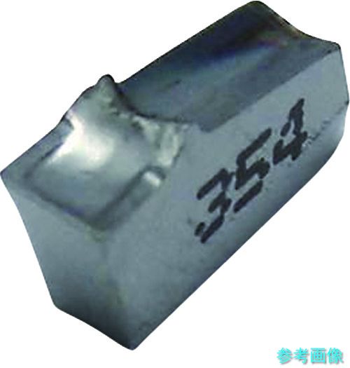イスカル GFF 2N(IC635) セルフグリップチップ GFF-N IC635 【10個】｜イーキカイ　店