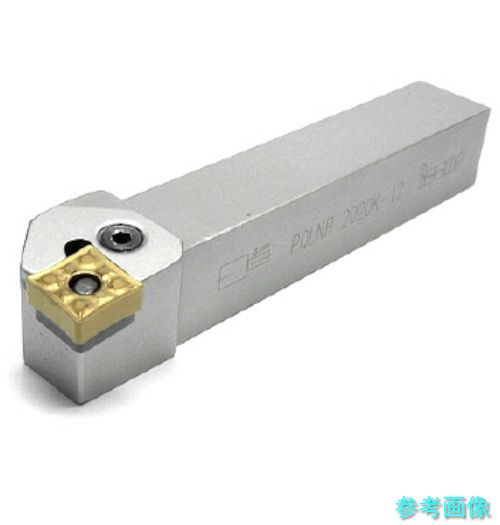 (イスカル) PQLNR2525M-12 ISOターン 外径加工用ホルダー PQLNR/L 【1本】