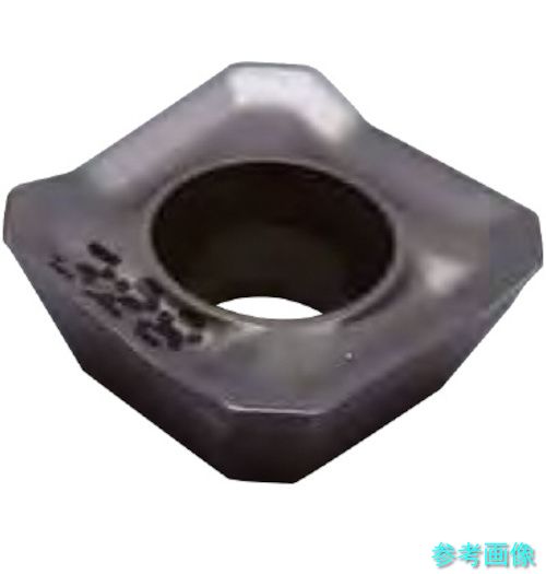 イスカル SEKT 1204AFR-HM(IC250) イスカルミル チップ SEKT-AF-R IC250 【10個】
