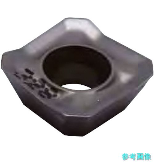 (イスカル) SEKT 1204AFR-HM(集積回路28) (イスカル)粉砕機 心付け SEKT-AF-R 集積回路28 【10個】