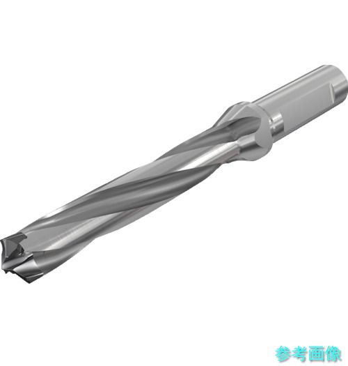 イスカル D3N 160-080-20R-5D ロジック3カム ヘッド交換式ドリルホルダー D3N R-5D|イーキカイ 店
