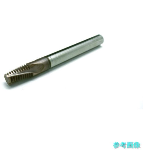 (イスカル) MTEC 1212C24 11W(IC908) 超硬ソリッドエンドミル MTEC-W IC908 【1個】