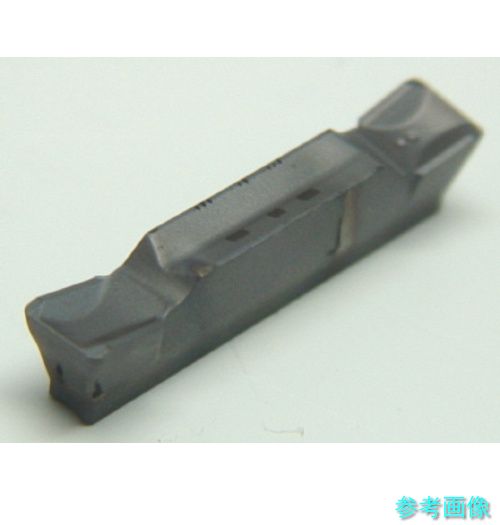 イスカル HGN 3002J(集積回路328) ドゥーグリップ 心付け HGN-J 集積回路328 【10個】 DIY・工具-花・ガーデン・DIY