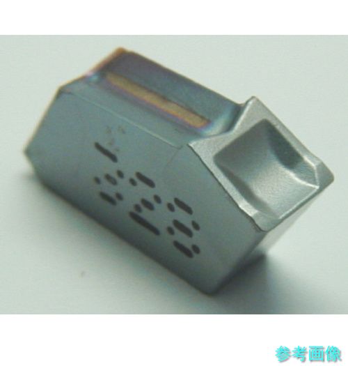 イスカル GSFN 3(IC908) セルフグリップ スリッター用チップ GSFN IC908 【10個】