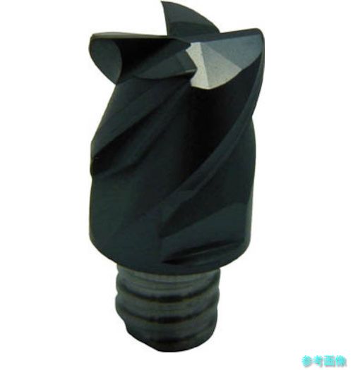 イスカル MM EC100B07R000-3T06(IC908) マルチマスター ヘッド MM EC-3 IC908 【2個】